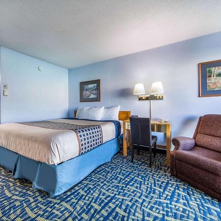 Hospitality Inn North Platte Exteriér fotografie