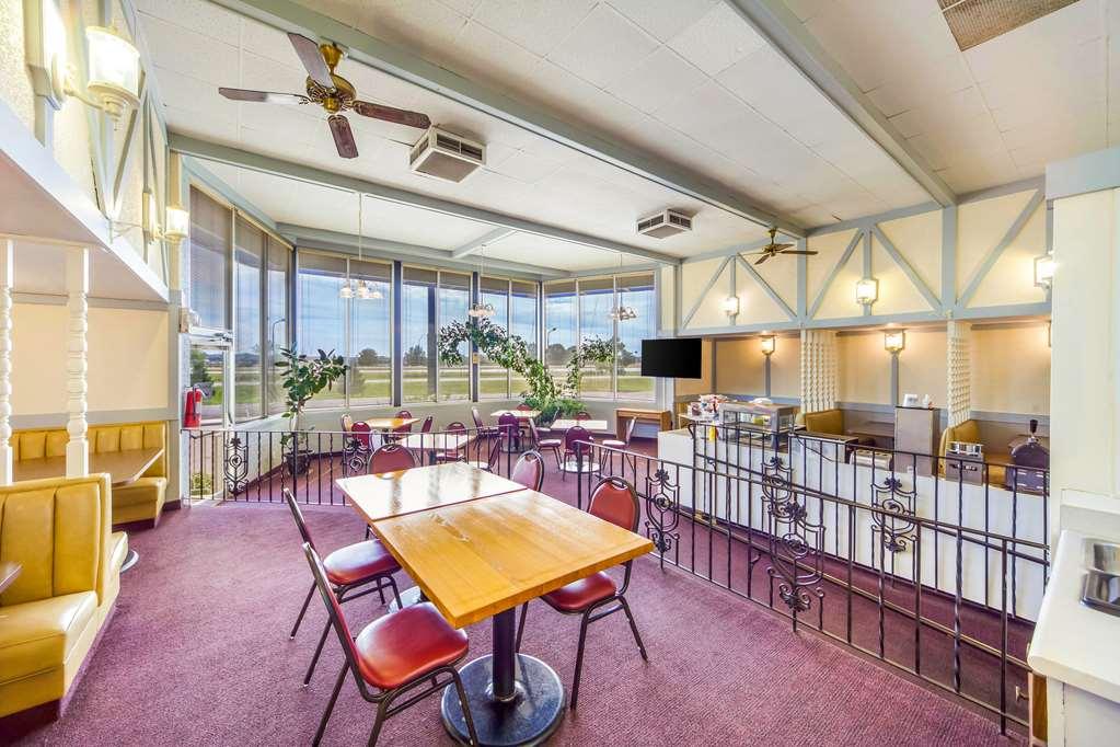 Hospitality Inn North Platte Restaurace fotografie