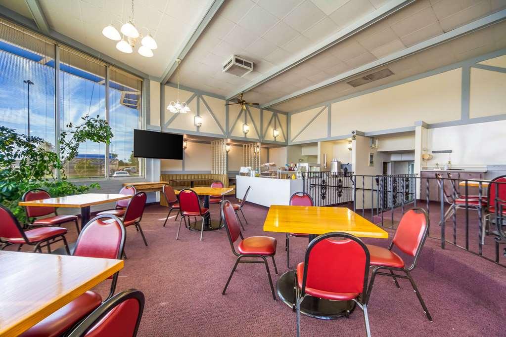 Hospitality Inn North Platte Restaurace fotografie