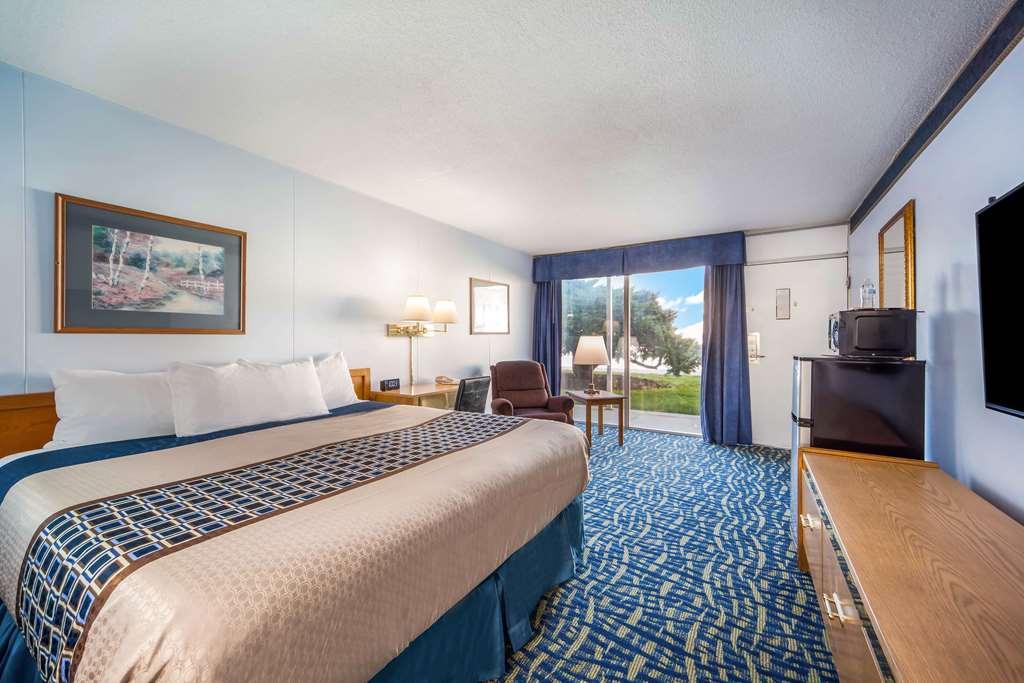 Hospitality Inn North Platte Pokoj fotografie