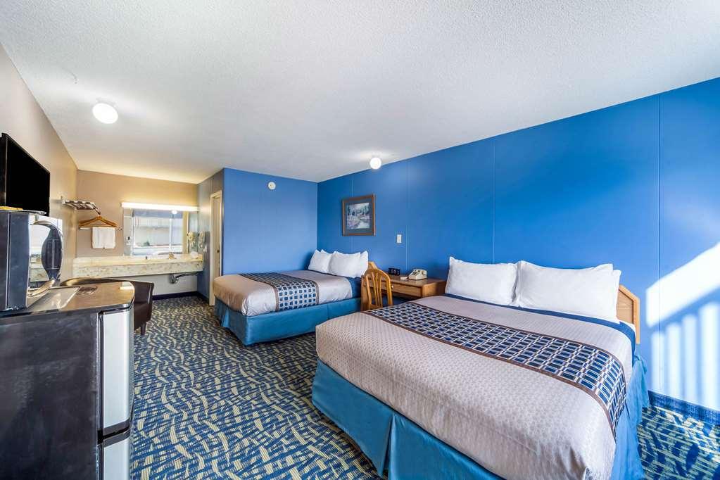 Hospitality Inn North Platte Pokoj fotografie