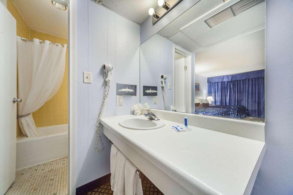Hospitality Inn North Platte Pokoj fotografie