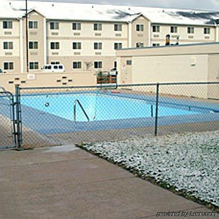 Hospitality Inn North Platte Zařízení fotografie