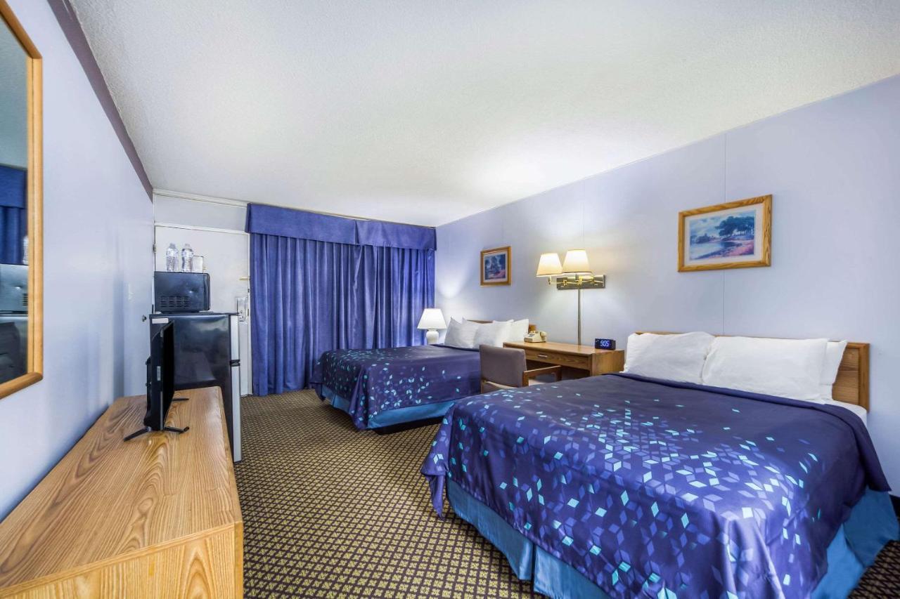 Hospitality Inn North Platte Exteriér fotografie